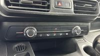Citroen Berlingo Van M 650kg BlueHDi 100 S&S Control — photo 26