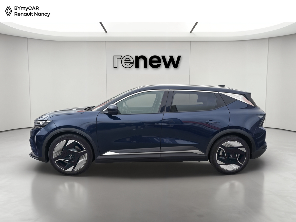 Renault Scenic E-Tech électrique 220 ch grande autonomie — photo 2