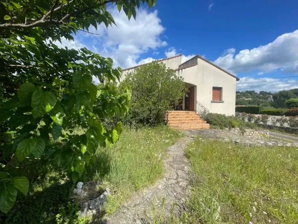 Villa 4 pièces 128 m²