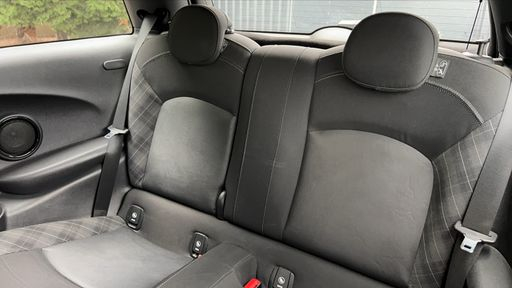 Mini Mini 1.5 Cooper 136 BVA7 - Heddon Street – 2018 – 123277 km – Essence – Boîte Automatique — photo 33