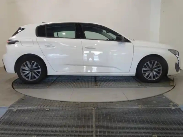 Peugeot 308 1.2 puretech 110ch s&amp;s active pack — photo 6