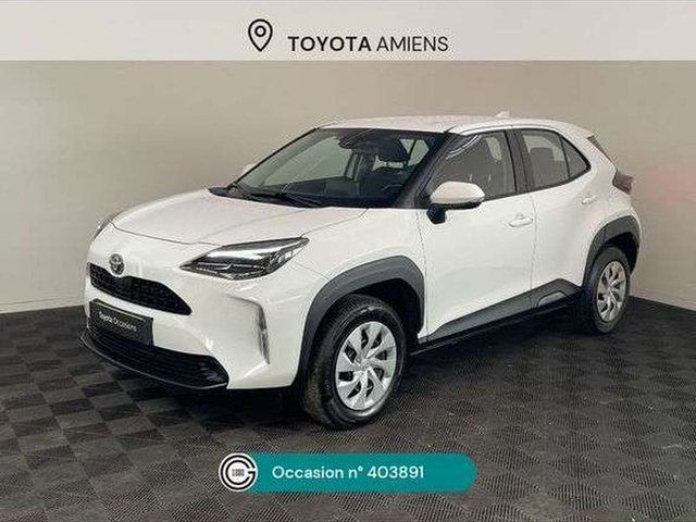 Toyota YARIS CROSS Toyota Yaris Cross