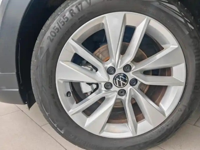 Volkswagen Taigo 1.0 tsi 116ch vw edition dsg7 — photo 8
