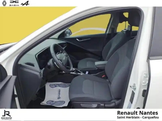 Kia Niro ev 204ch motion — photo 13