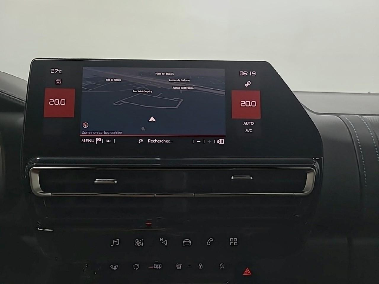 Citroën C5 Aircross bluehdi 130 s&s eat8 c-series — photo 11
