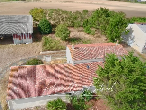 Maison 5 pièces 91 m²