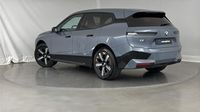 Bmw Ix xDrive50 523ch — photo 8