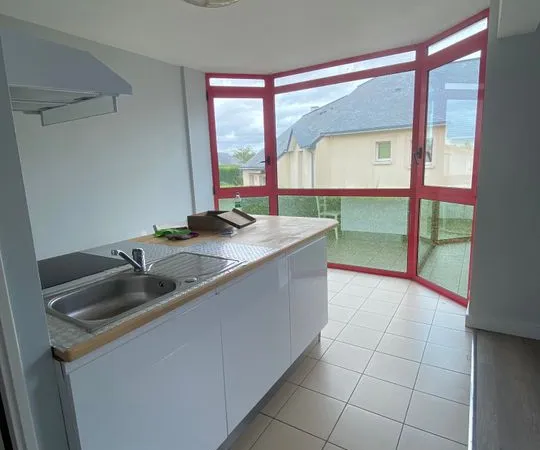 Appartement de 70m2 à louer sur Mauges-sur-Loire