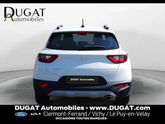 Kia Stonic 1.0 t-gdi 100ch active — photo 4