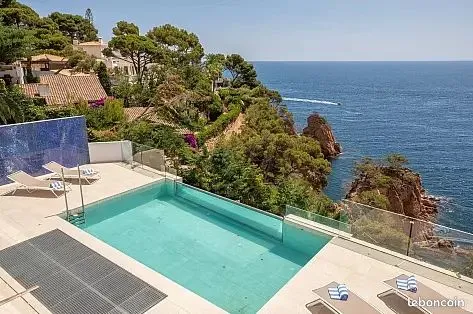 Magnifique maison pour nos futures collaboratrices