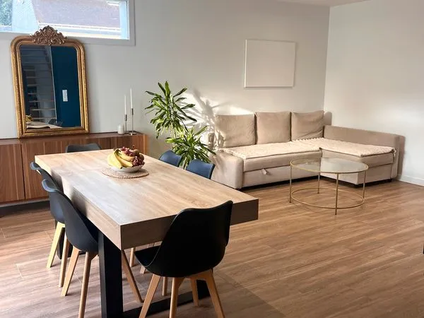 Maison 3 pièces 77m2 232500 EUROS
