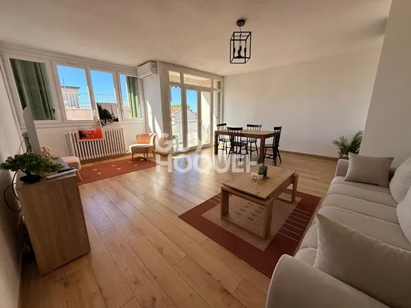 Vends t3 - 68.5 m² - Avignon 84000