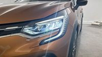 Renault Captur 1.3 TCe 140ch FAP Intens EDC -21 — photo 17