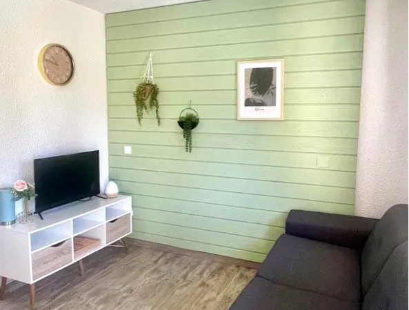 Appartement saison hiver