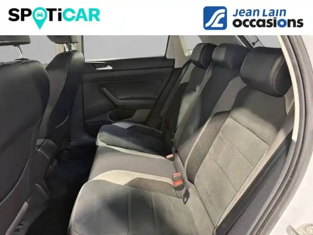 Volkswagen Polo 1.0 tsi 95 s&amp;s dsg7 — photo 12