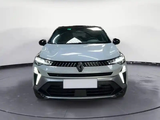 Renault Captur e-tech full hybrid 145 ch — photo 9