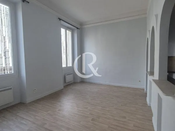 HYERES - CENTRE VILLE