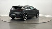Renault Mégane E-Tech Electric EV60 220ch Techno super charge -C — photo 5