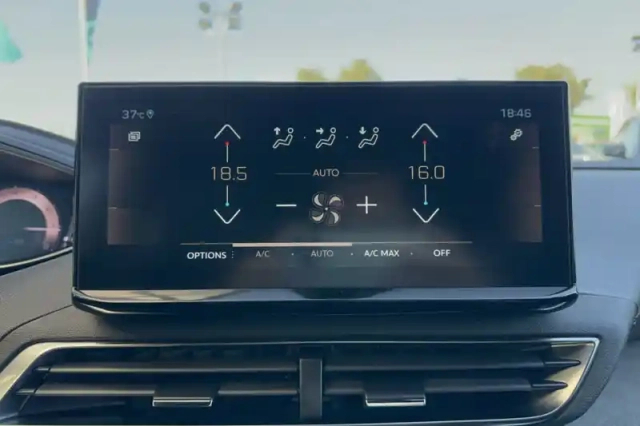 Peugeot 3008 puretech 130ch s&amp;s eat8 — photo 18