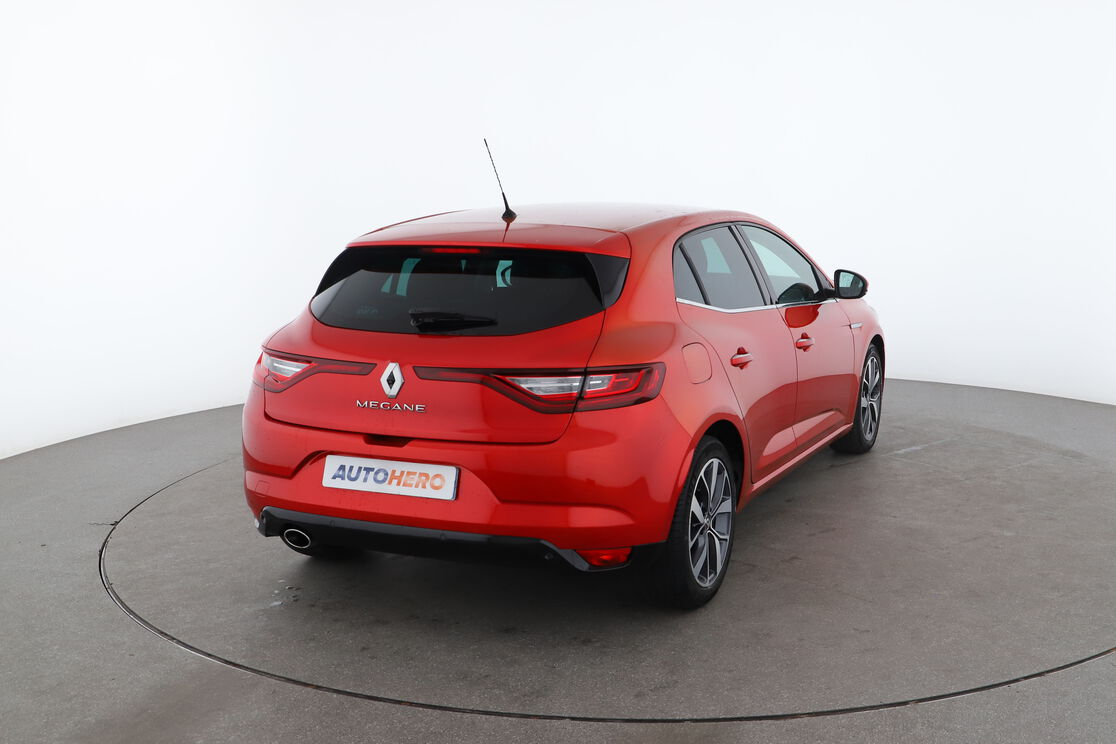 Renault Mégane 1.2 TCe Energy Intens — photo 5