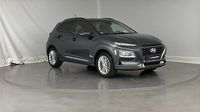 Hyundai Kona 1.0 T-GDi 120ch Edition 1 — photo 3