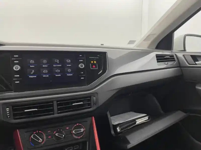 Volkswagen Polo 1.0 65 s&amp;s bvm5 — photo 28