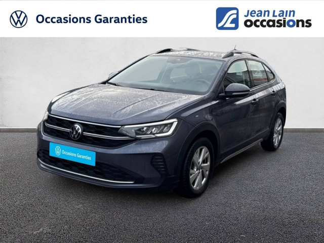 Volkswagen Taigo 1.0 TSI 95 BVM5 Life