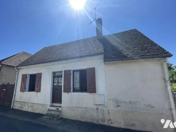 Maison 4 pièces 65 m²