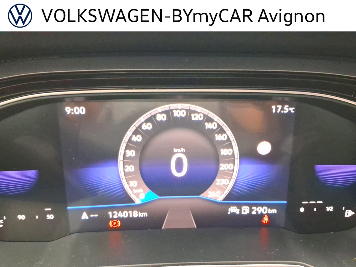 Volkswagen Polo 1.0 TSI 95 S&amp;S BVM5 — photo 12