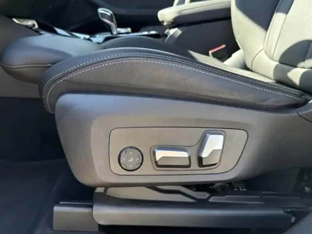 Bmw X3 xdrive 30 e m sport 2.0 292 ch — photo 20