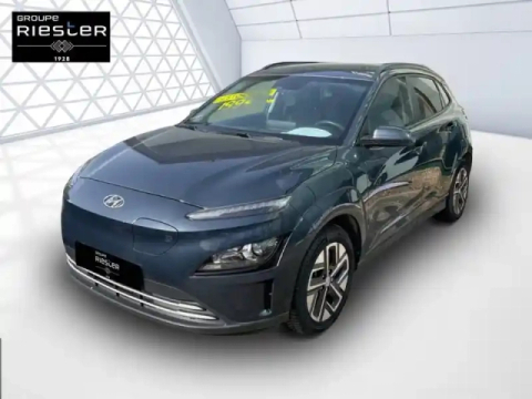 Hyundai Kona electrique 39 kwh - 136 ch
