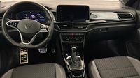 Volkswagen T-Roc Cabriolet 1.5 TSI EVO 150ch R-Line DSG7 — photo 11
