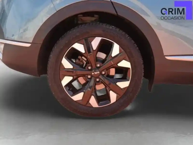 Kia Sportage 1.6 t-gdi 265ch isg hybride rechargeable bva6 4x4 — photo 15