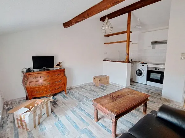 Immeuble 4 pièces 75 m²