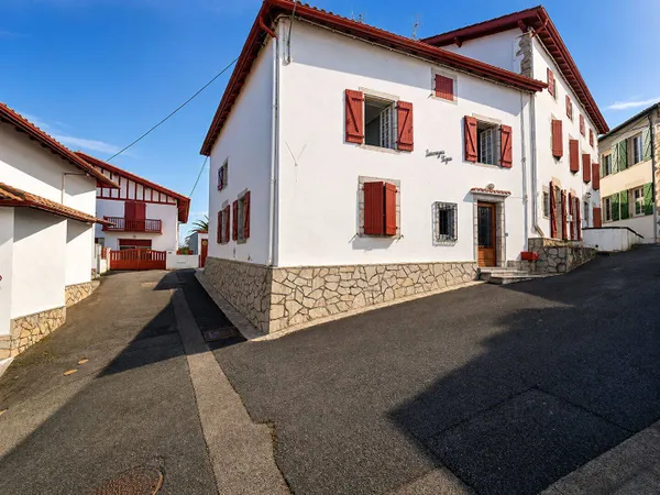 Maison 5 pièces 131 m²
