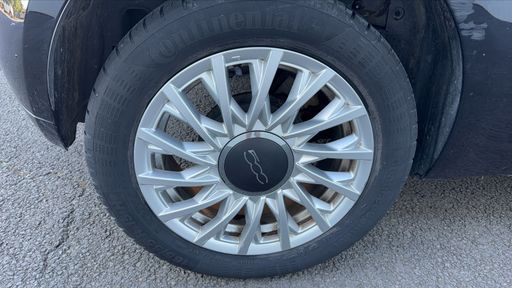Fiat 500 1.2 69 - Lounge – 2018 – 78455 km – Essence – Boîte Manuelle — photo 31