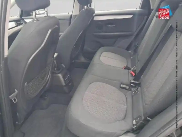 Bmw Serie 2 série 2 activetourer 225xea 224ch business design — photo 11