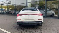 Mercedes Cla 250+ EQ 272ch Limited Edition — photo 6