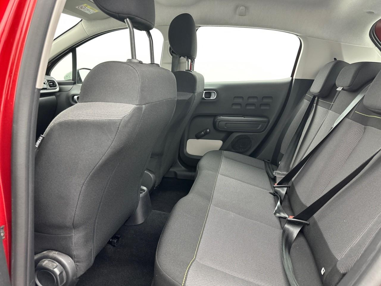 Citroën C3 puretech 83 ch bvm5 you — photo 12
