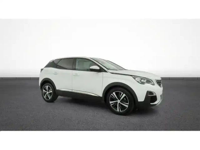Peugeot 3008 1.2 puretech 130ch s&amp;s eat6 — photo 32