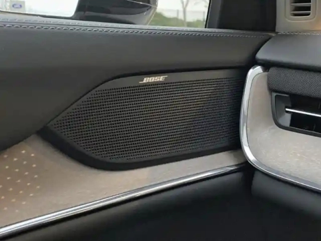 Volvo Ex90 twin performance 517ch ultra 7 places — photo 11