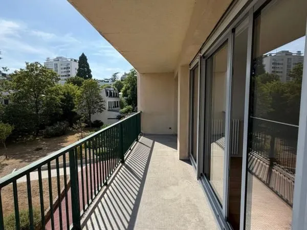 Appartement 3 pièces 91 m²