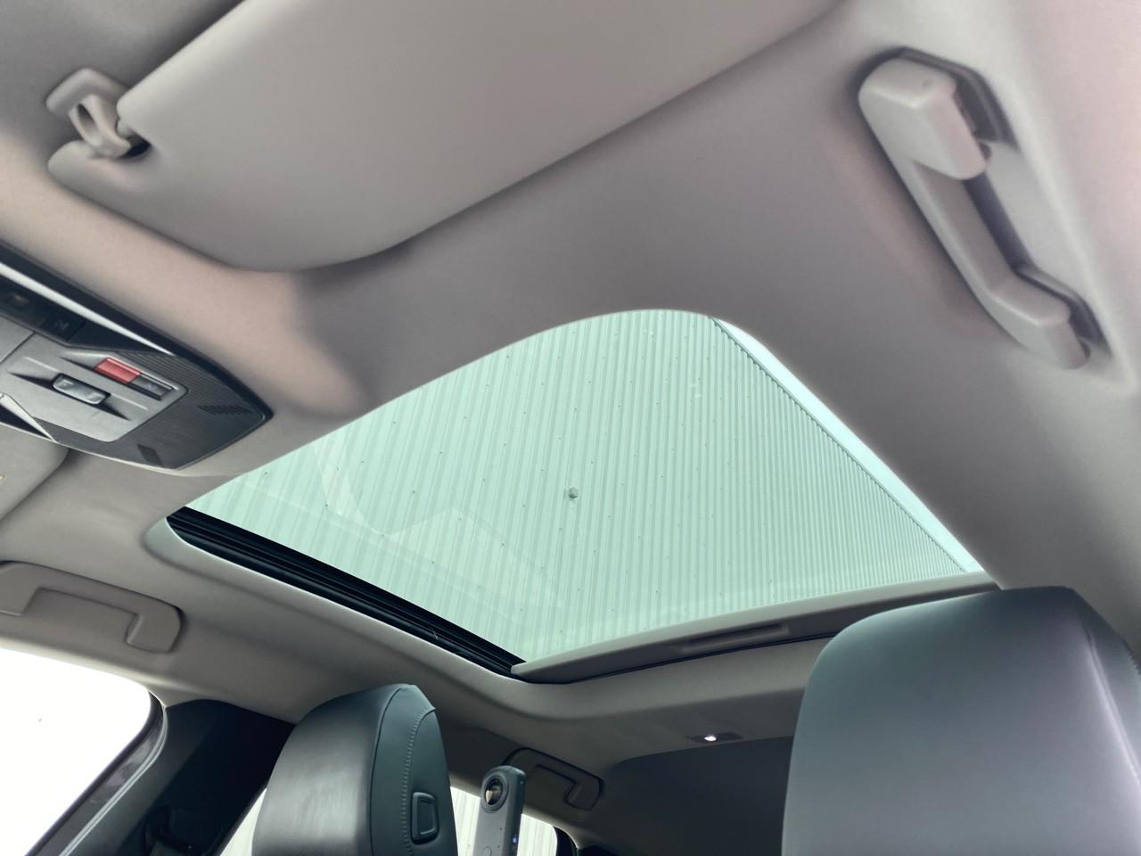 Citroën C5 X hybride rechargeable 225ch shine pack eeat8 — photo 21