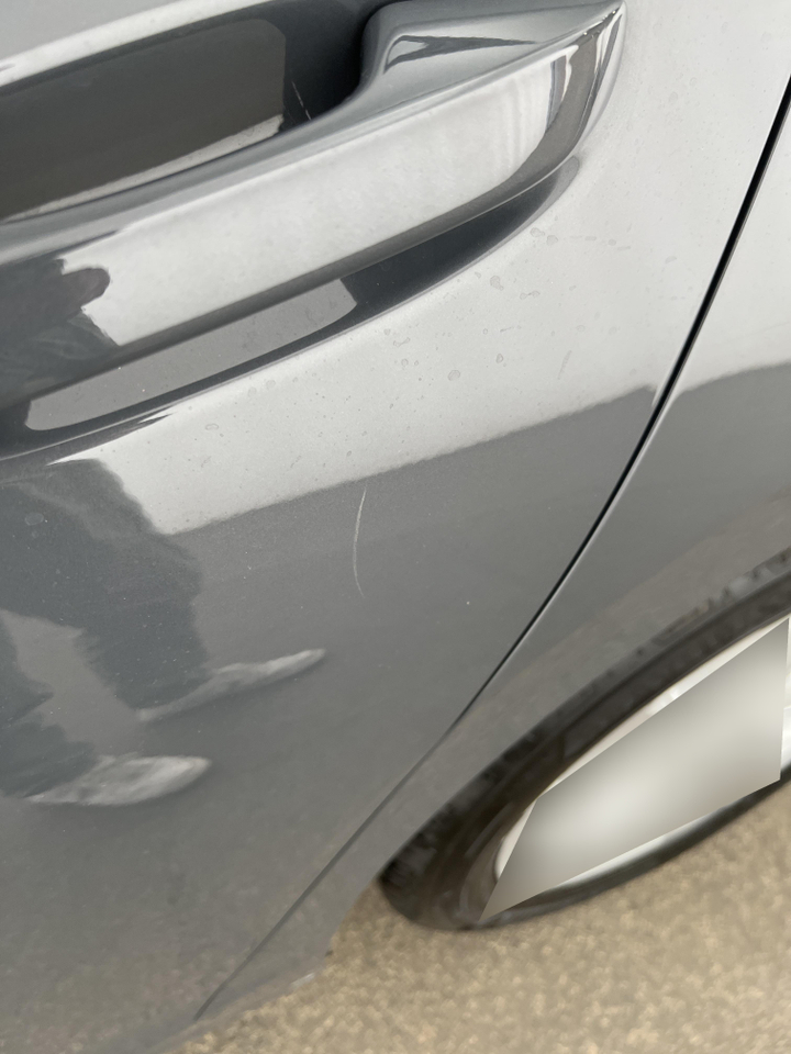 Volkswagen Golf 8 — photo 47