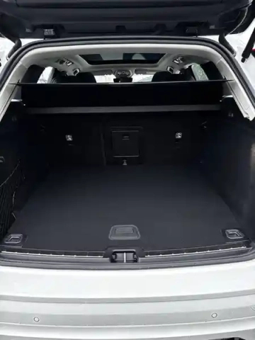 Volvo Xc60 t6 awd hybride rechargeable 253 ch+145 ch geartronic 8 — photo 12