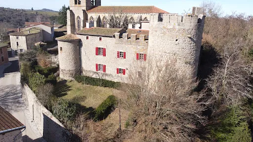 Château 8 pièces 156 m²