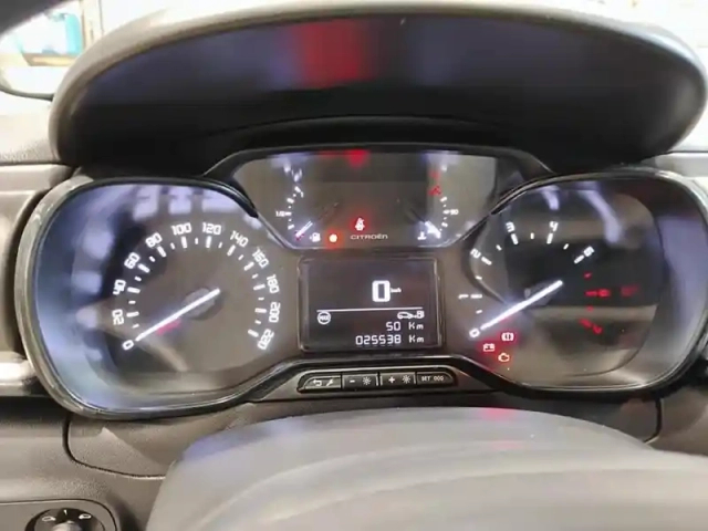 Citroën C3 puretech 83 s&amp;s bvm5 shine — photo 21
