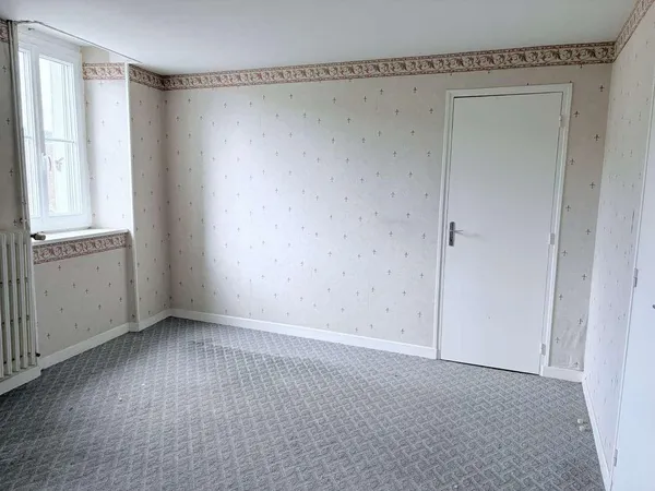 Appartement de 105m2 à louer sur Aubusson