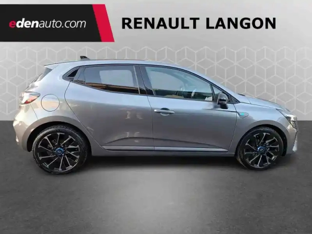 Renault Clio tce 90 ch gsr2 — photo 66