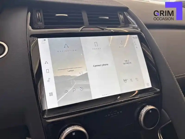 Jaguar E-Pace p270e ch phev awd bva — photo 8